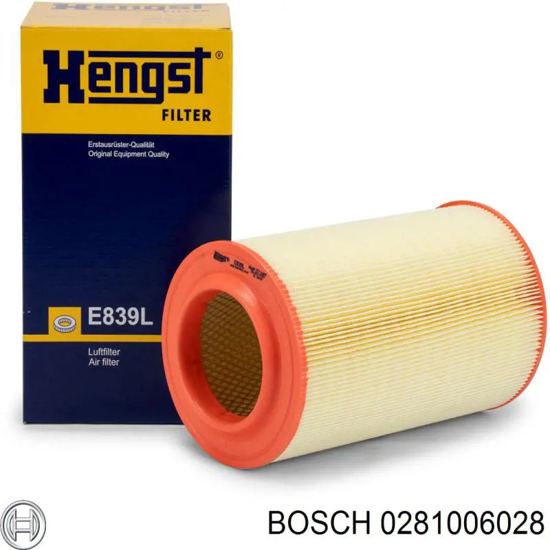 0281006028 Bosch