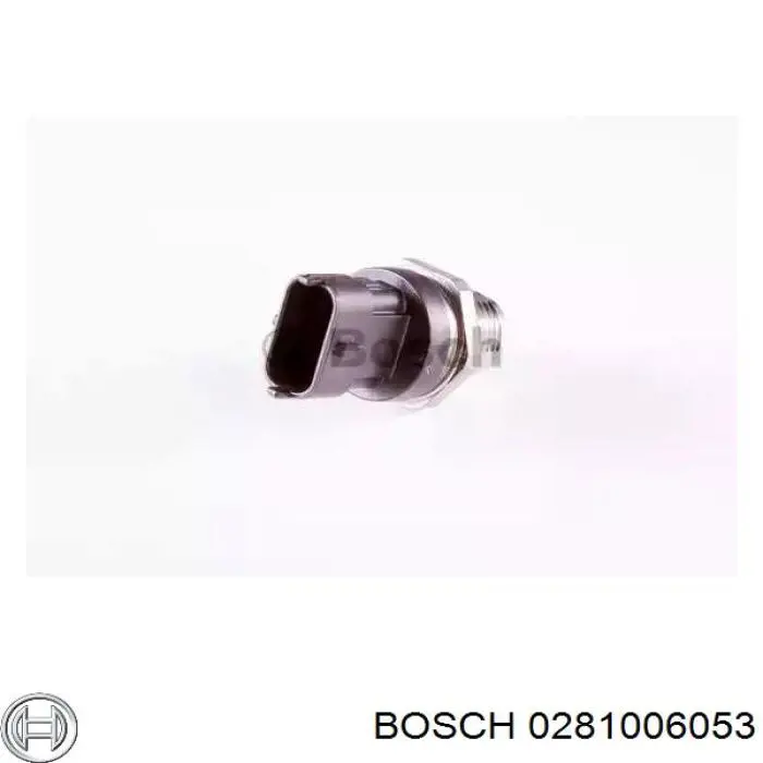 0281006053 Bosch