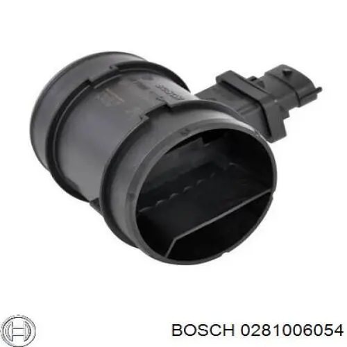 ДМРВ 0281006054 Bosch