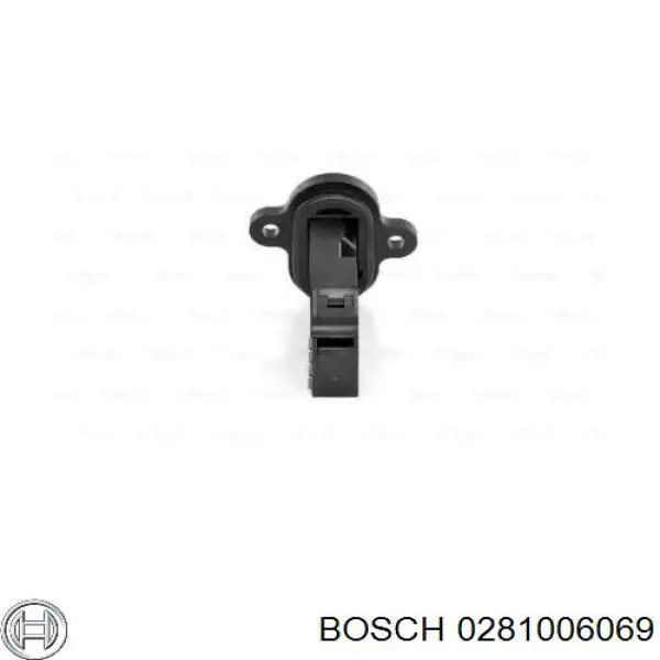ДМРВ 0281006069 Bosch