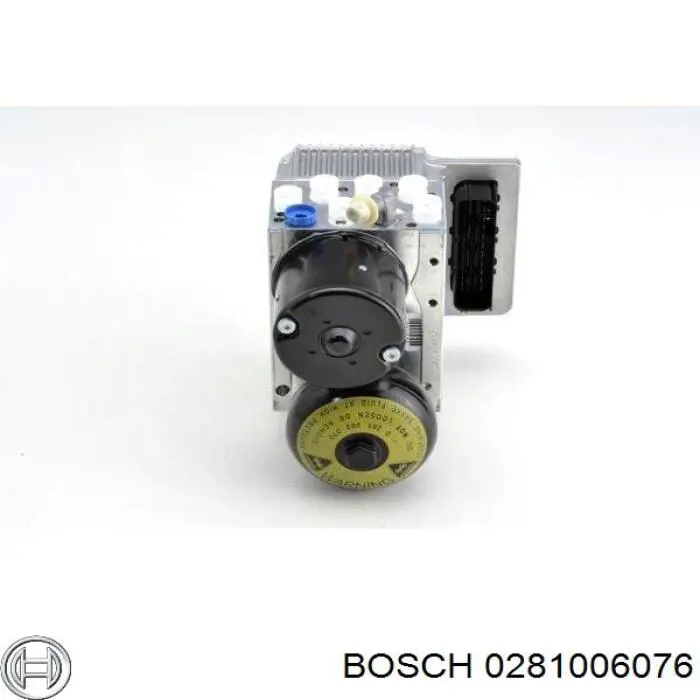 0281006076 Bosch