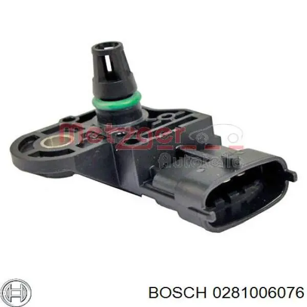 0281006076 Bosch