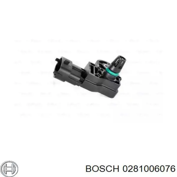 0281006076 Bosch