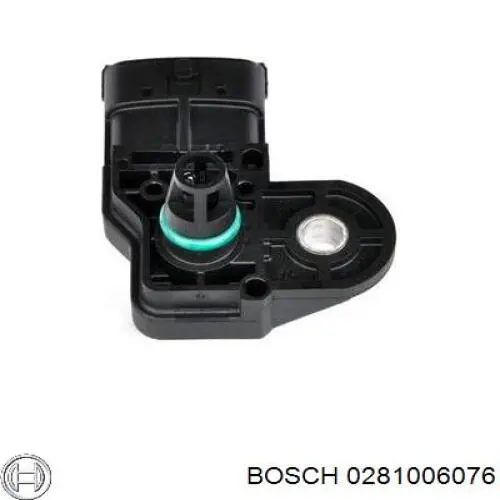 0281006076 Bosch