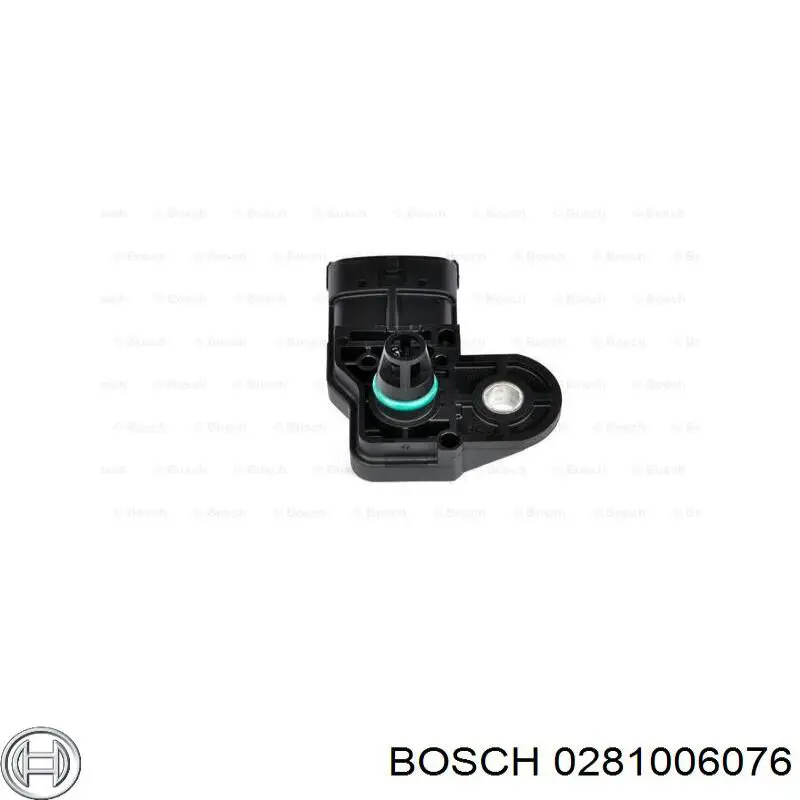 0281006076 Bosch