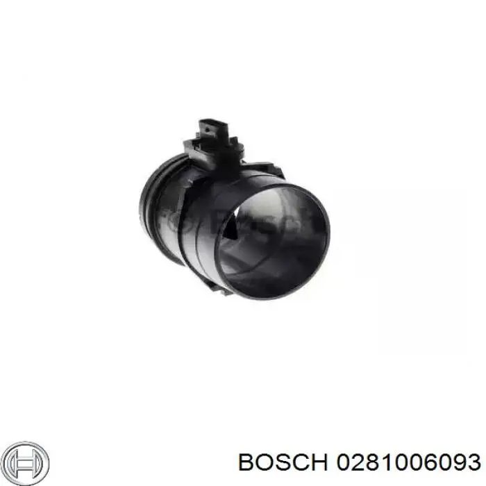 0281006093 Bosch дмрв