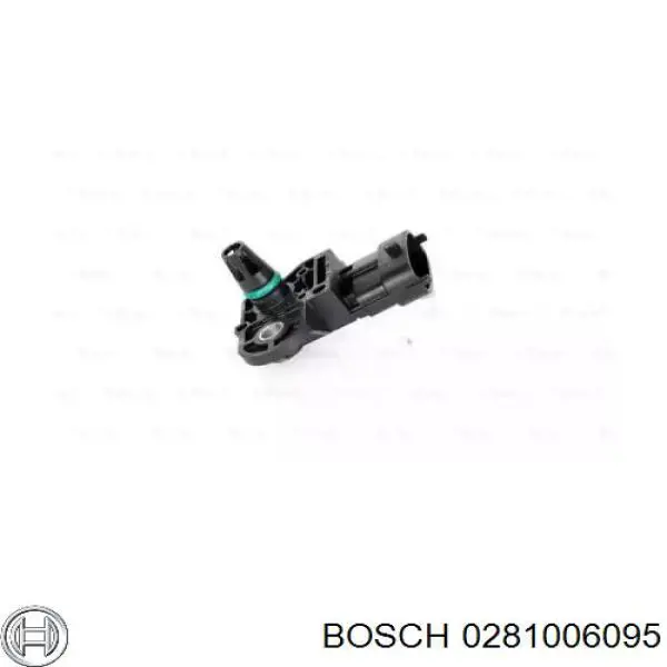 0281006095 Bosch
