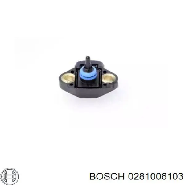 Купить 281006103 Bosch 