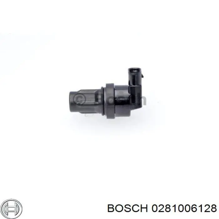 Датчик положения распредвала Bosch 281006128