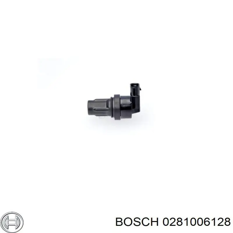 Датчик распредвала 281006128 Bosch