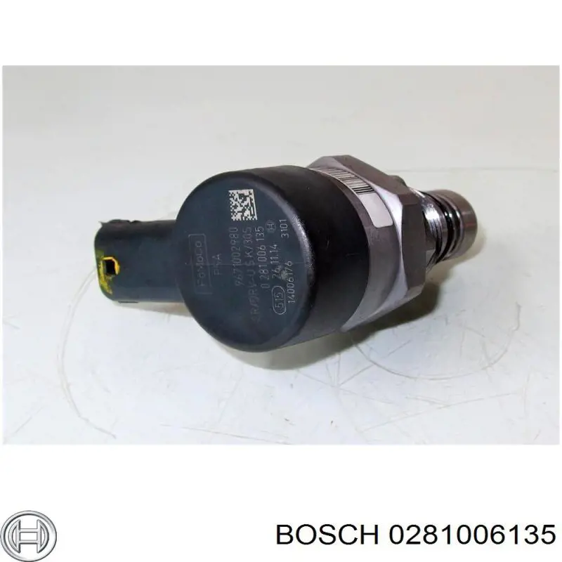  0281006135 Bosch