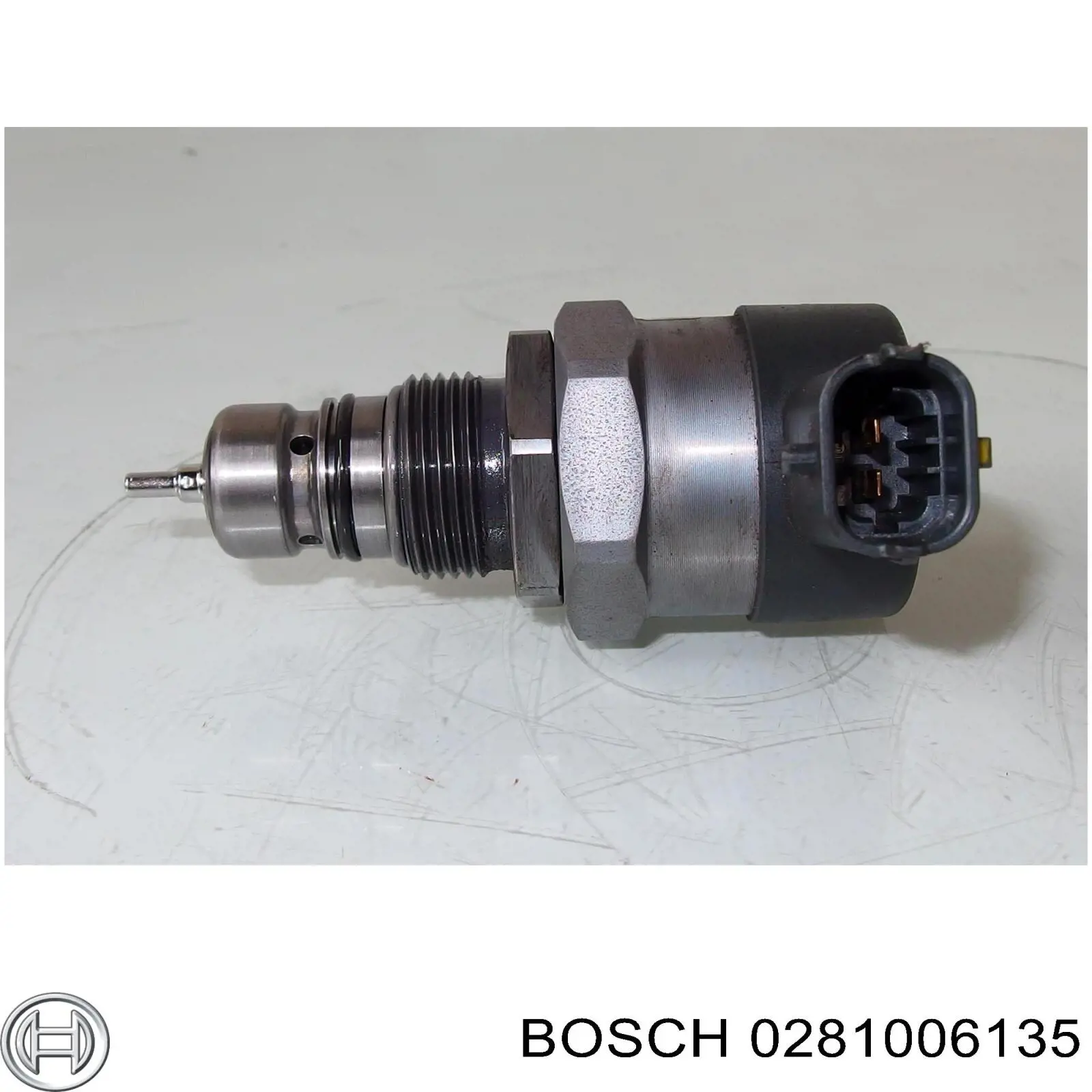  0281006135 Bosch