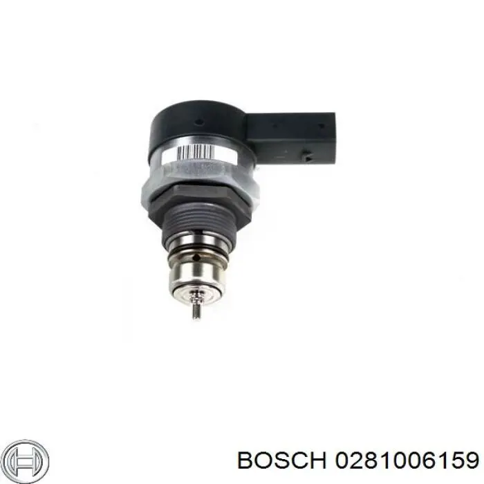  Bosch 0281006159