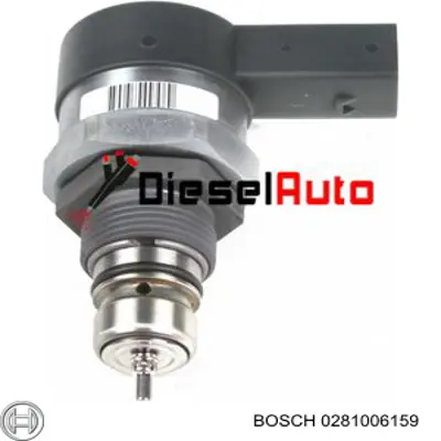 0281006159 Bosch 