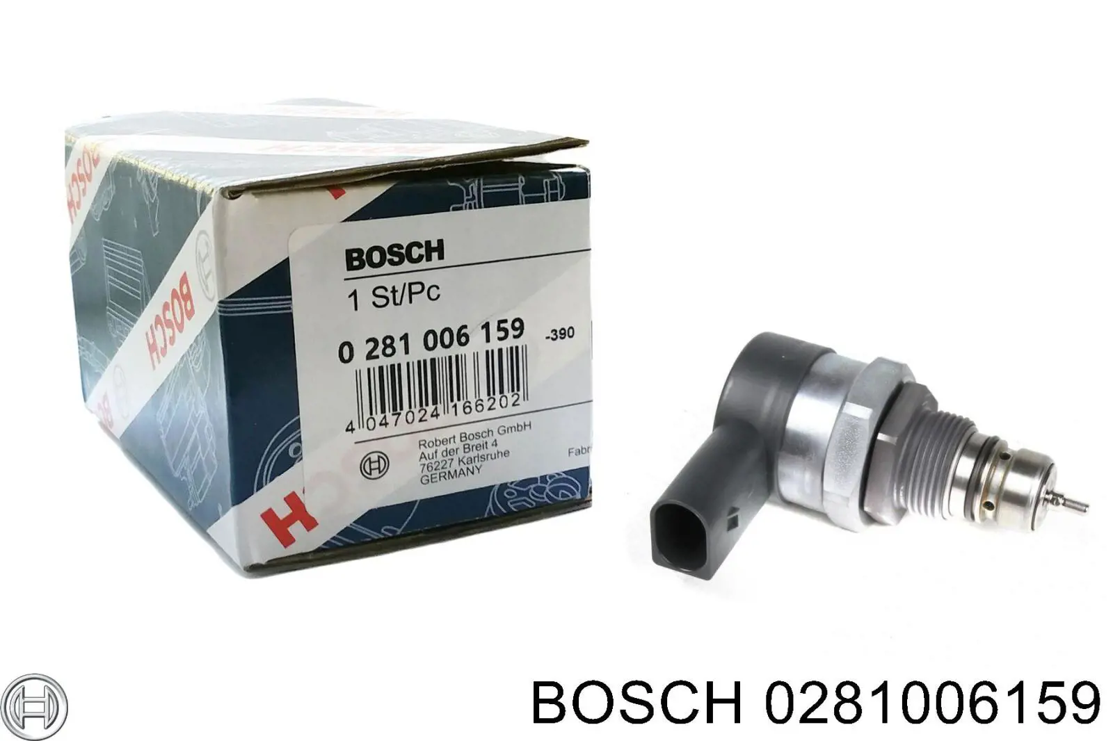 0281006159 Bosch 