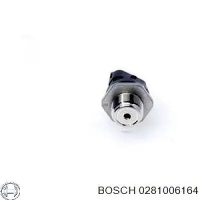 Датчик тиску палива 0281006164 Bosch