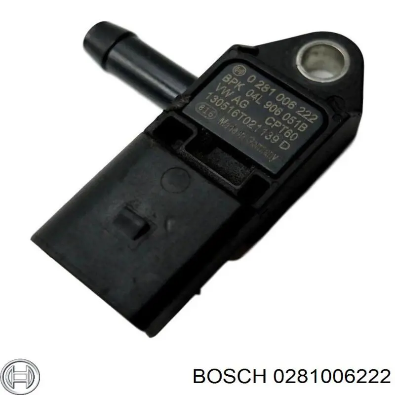  0281006222 Bosch