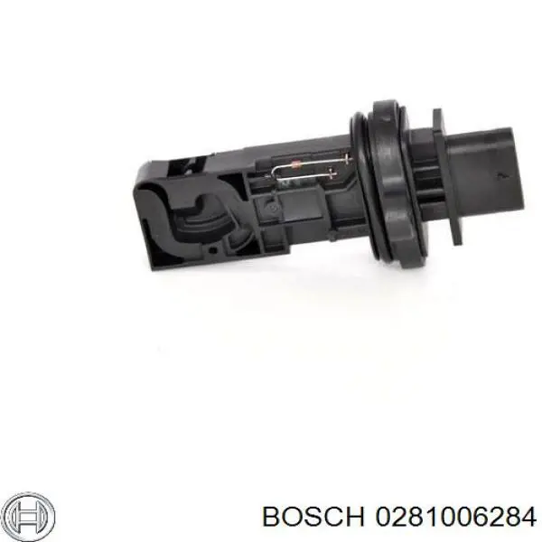 Купить 281006284 Bosch Воздухомер