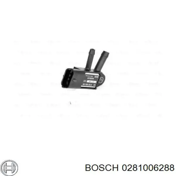 0281006288 Bosch 