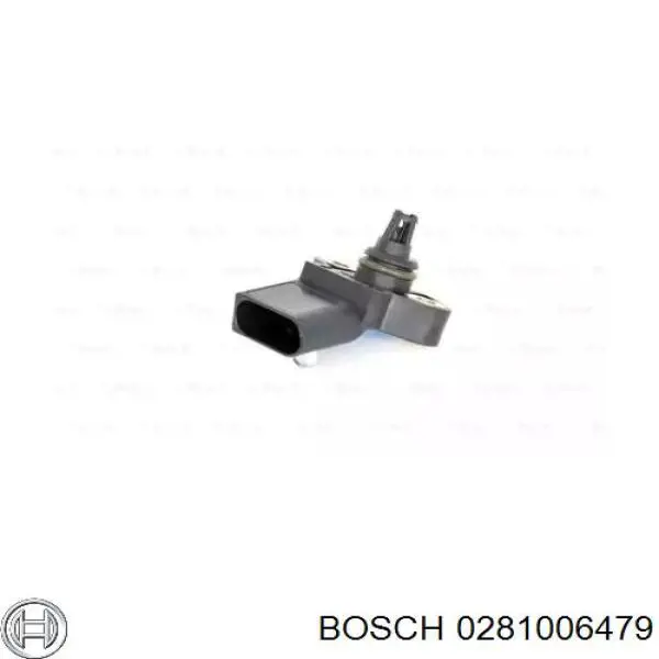  0281006479 Bosch