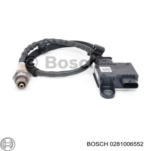 0281006552 Bosch 