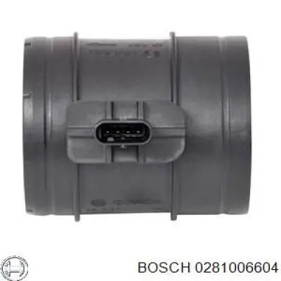 0281006604 Bosch 