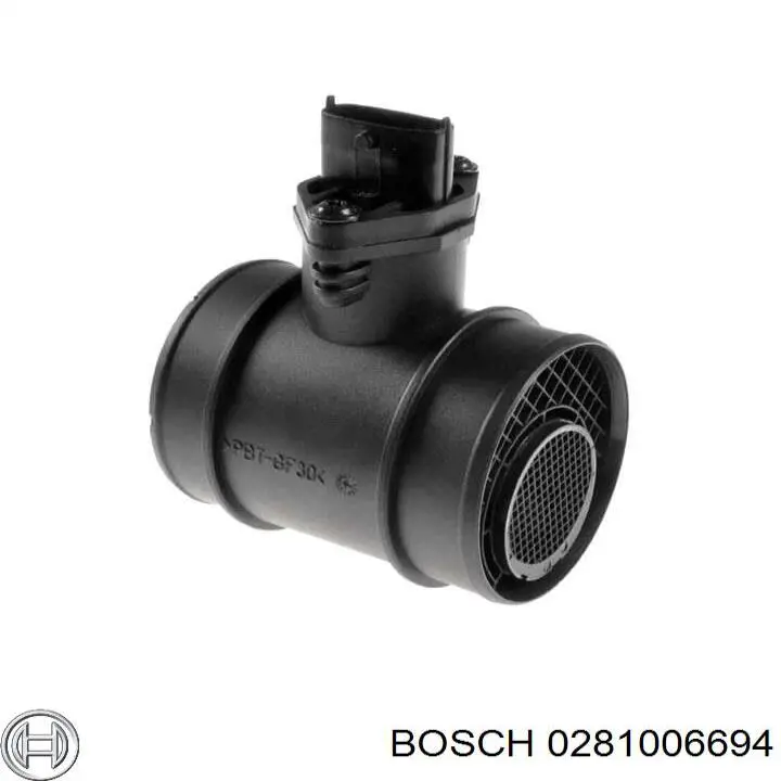 ДМРВ 0281006694 Bosch