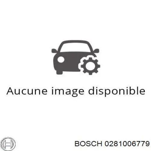 0281006779 Bosch 