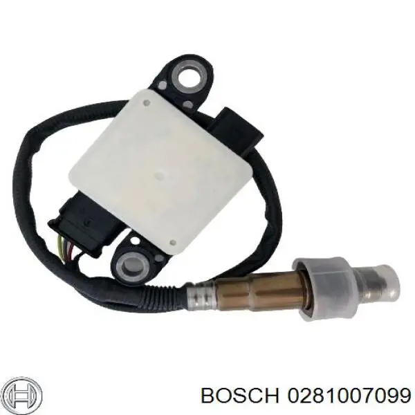 0281007099 Bosch