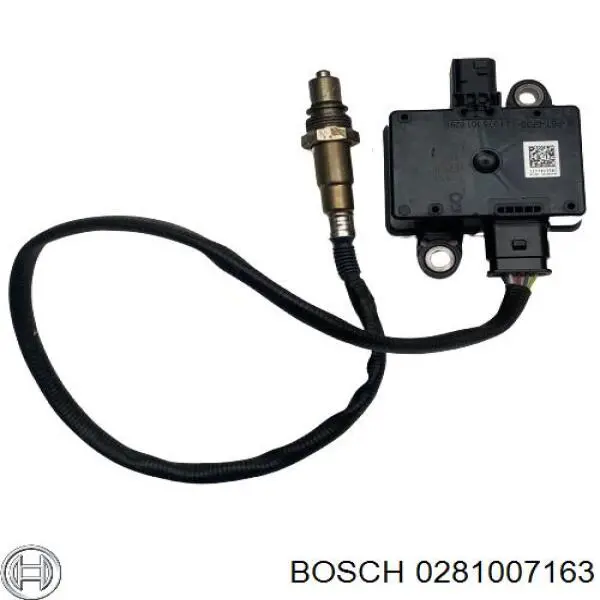  0281007163 Bosch