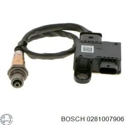  0281007906 Bosch