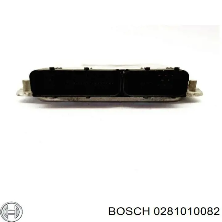ЭБУ двигателем VAG 0281010082 цена, от 114.02 USD