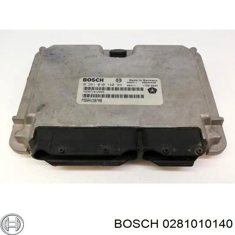  0281010140 Bosch