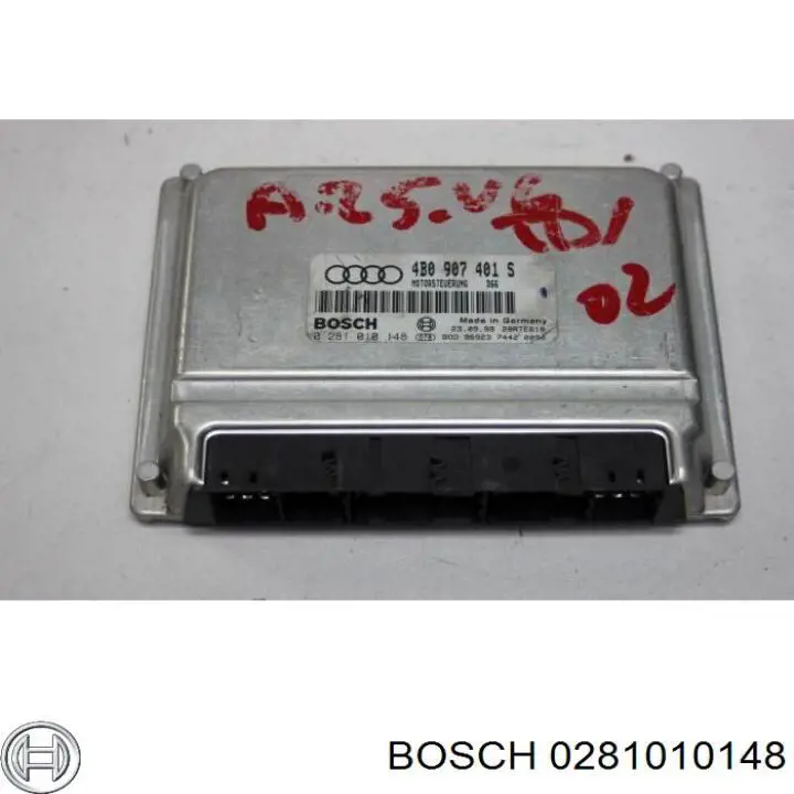  0281010148 Bosch