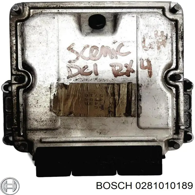  0281010189 Bosch