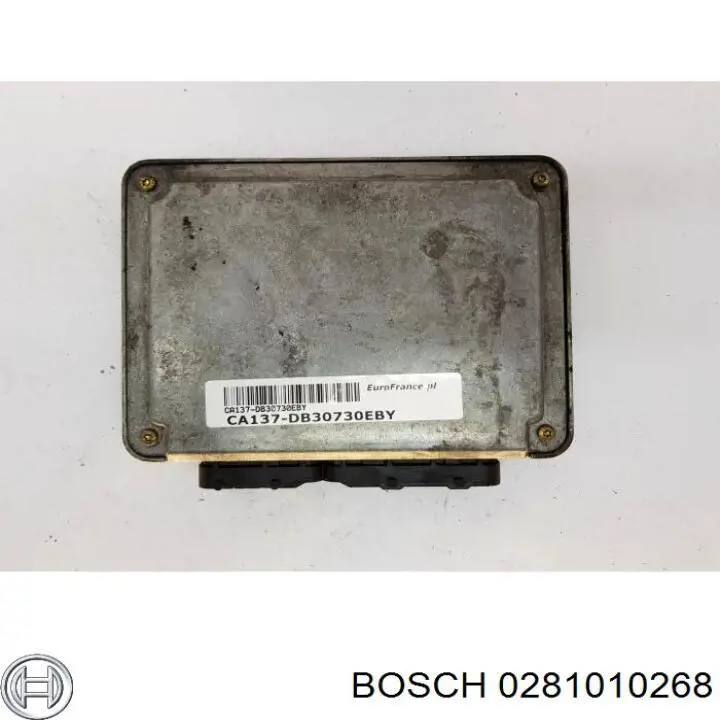  0281010268 Bosch