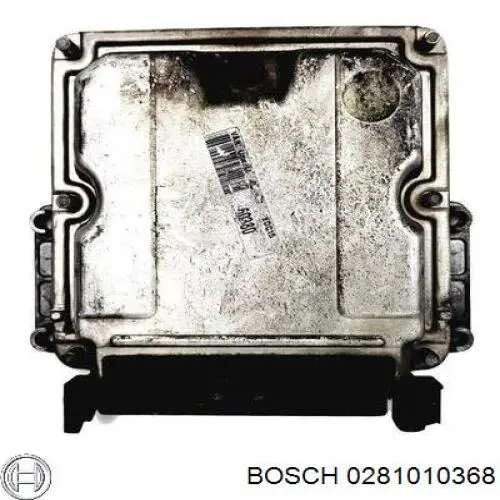  0281010368 Bosch