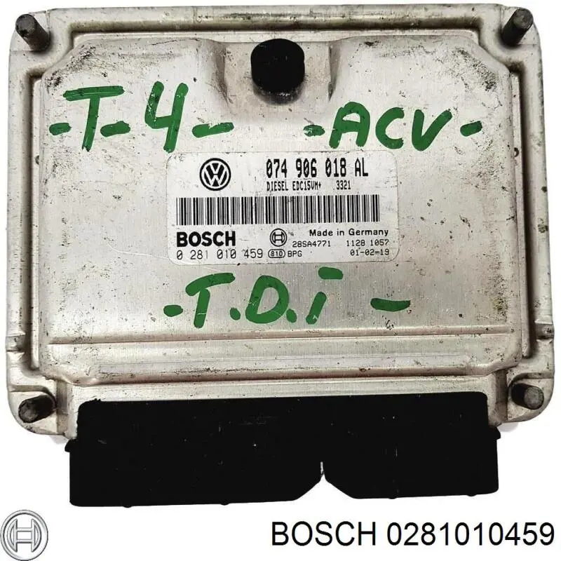  0281010459 Bosch