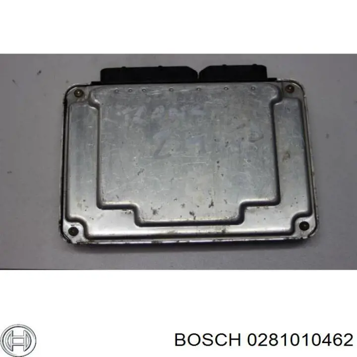Купить 0281010462 Bosch Электронный блок управления двигателем