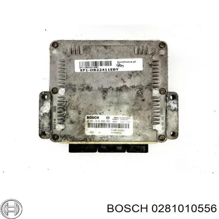  0281010556 Bosch