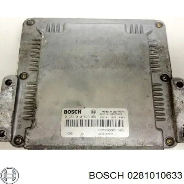 0281010633 Bosch 