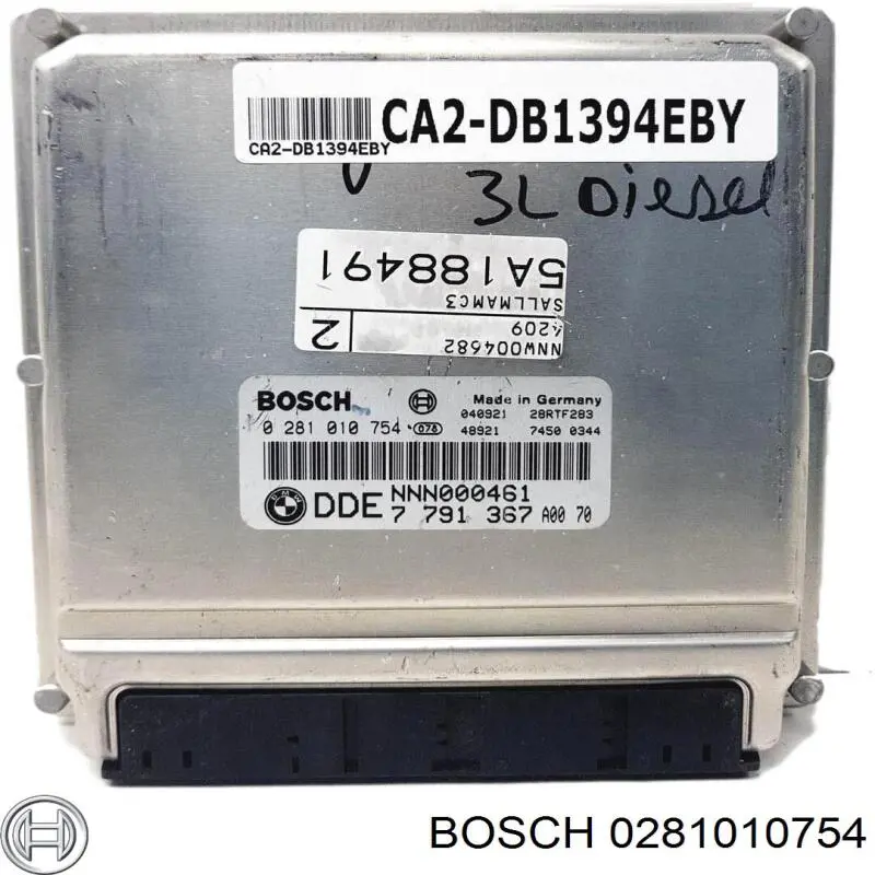  0281010754 Bosch