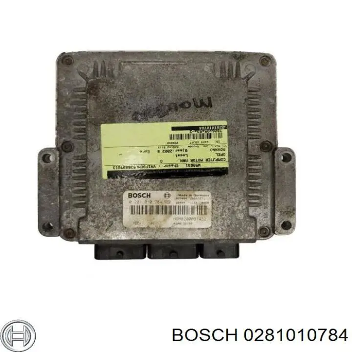 0281010784 Bosch 