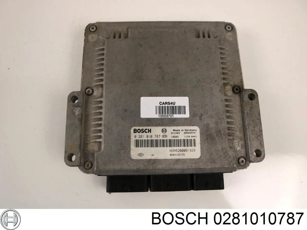  0281010787 Bosch