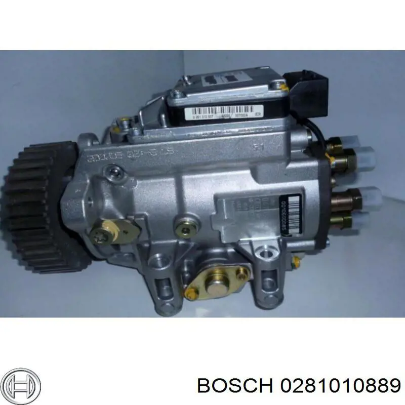  0281010889 Bosch