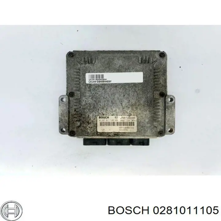  0281011105 Bosch