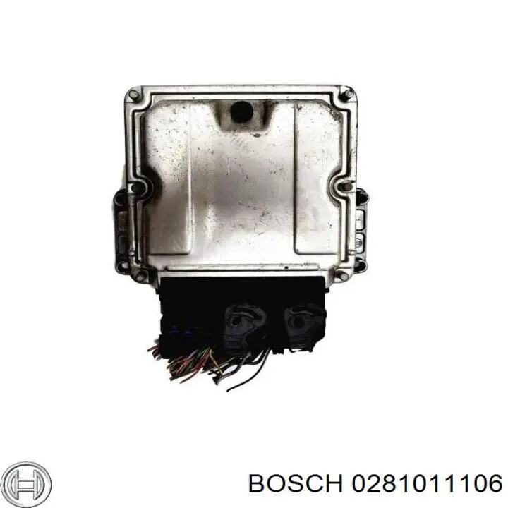  0281011106 Bosch