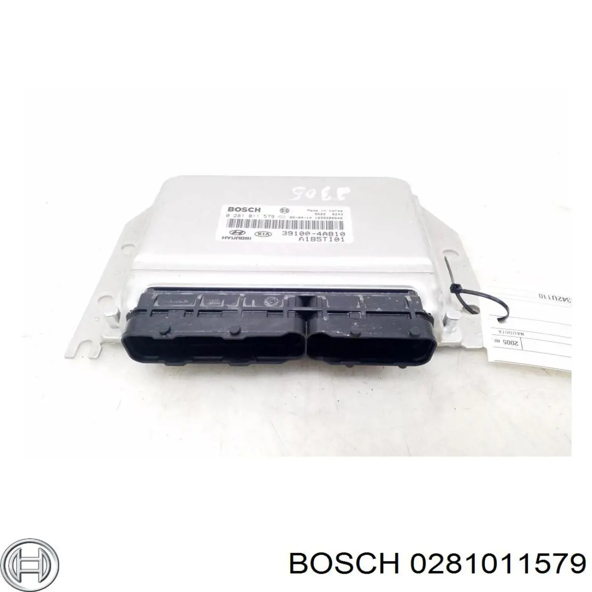 ЭБУ двигателем Bosch 0281011579 цена, от 20.32 USD