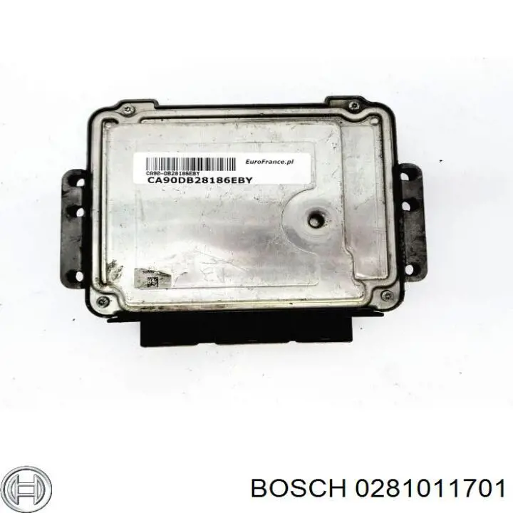  0281011701 Bosch