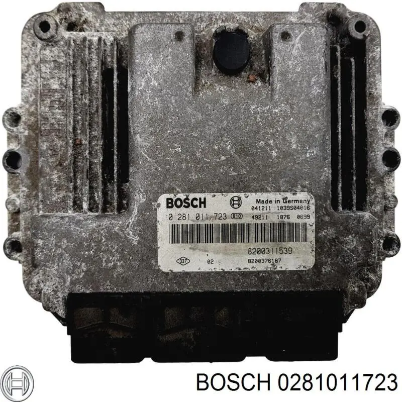  0281011723 Bosch